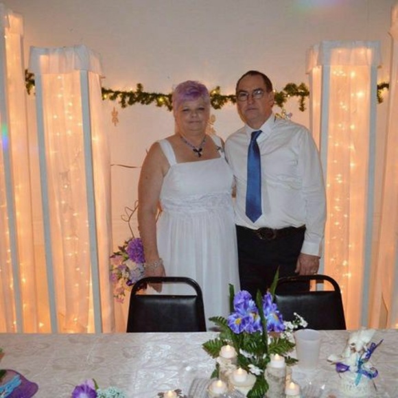 Meet your Posher, Nancy - Picture 1 of 1